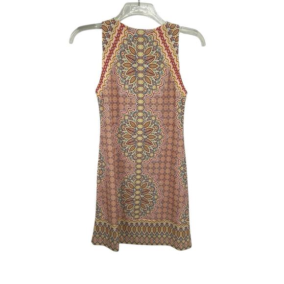Hale Bob Dress Reanne Mini Sleeveless Size XS - Picture 6 of 11